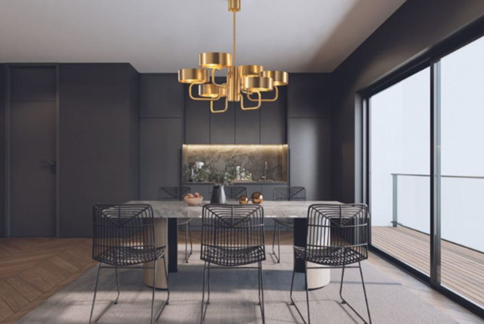 Sound Lighting gallery