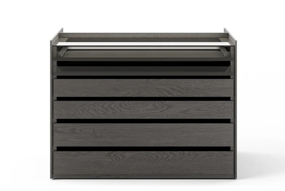 Aristotele Wardrobe gallery