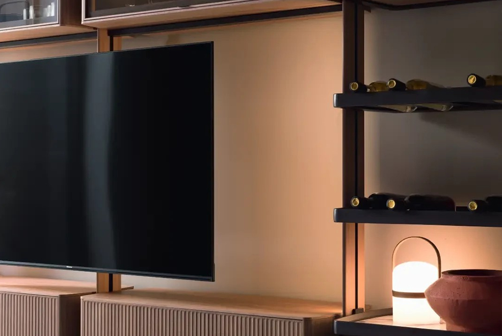 Walk-in Dedalo Wardrobe gallery