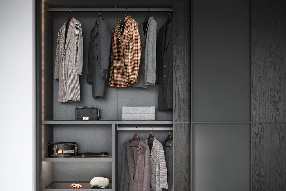 Layer Wardrobe gallery