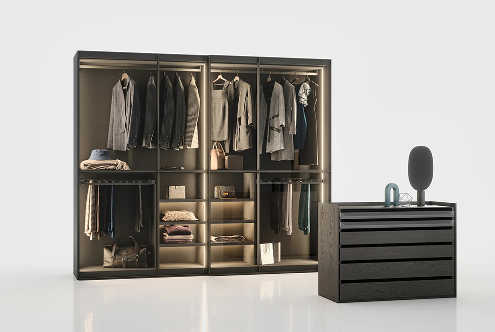 Layer Wardrobe gallery