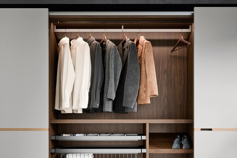 Middle Wardrobe gallery