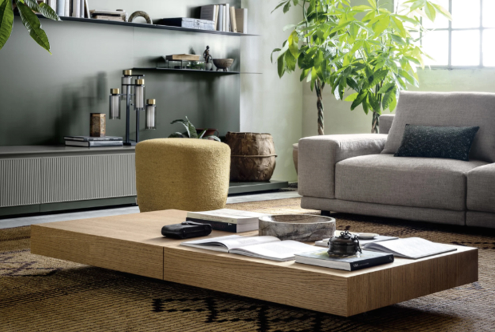 Mounting Panel Shelving gallery