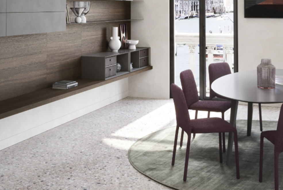 Mounting Panel Shelving gallery