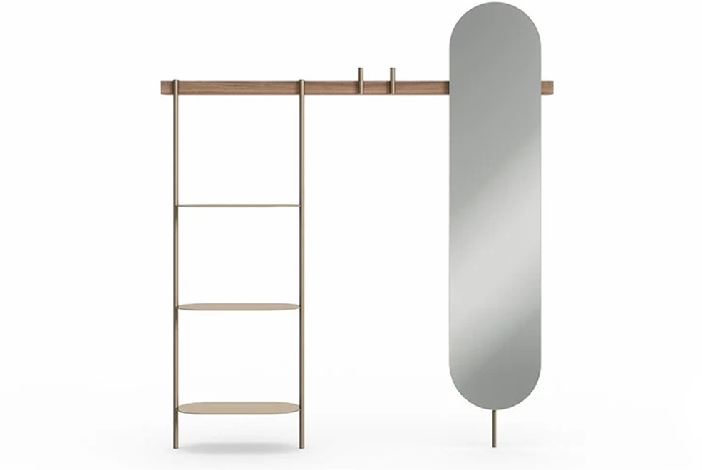 Riga Shelves and Bookcase Accessories gallery