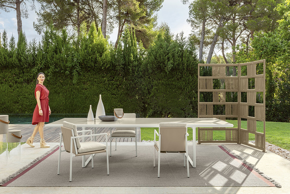 Tresse Dining Chair gallery