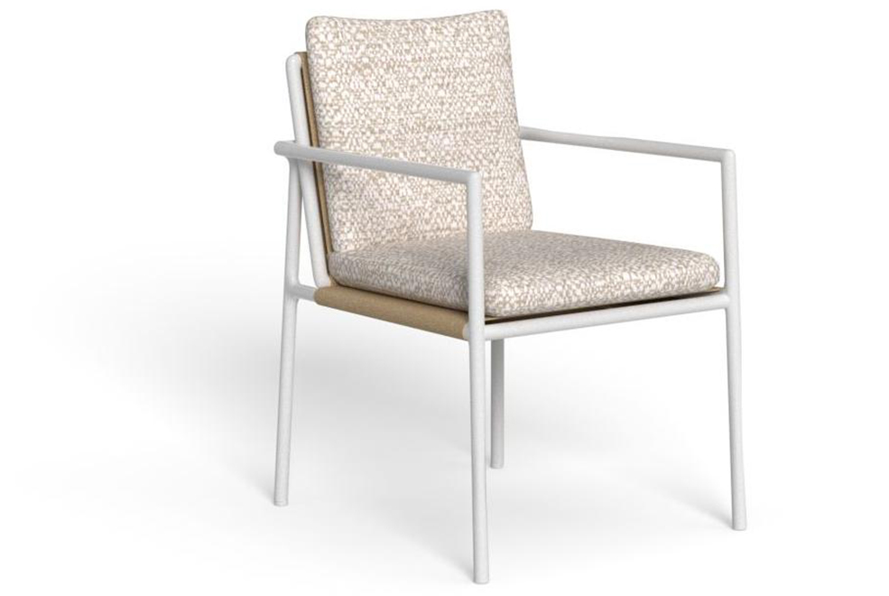Tresse Dining Chair gallery