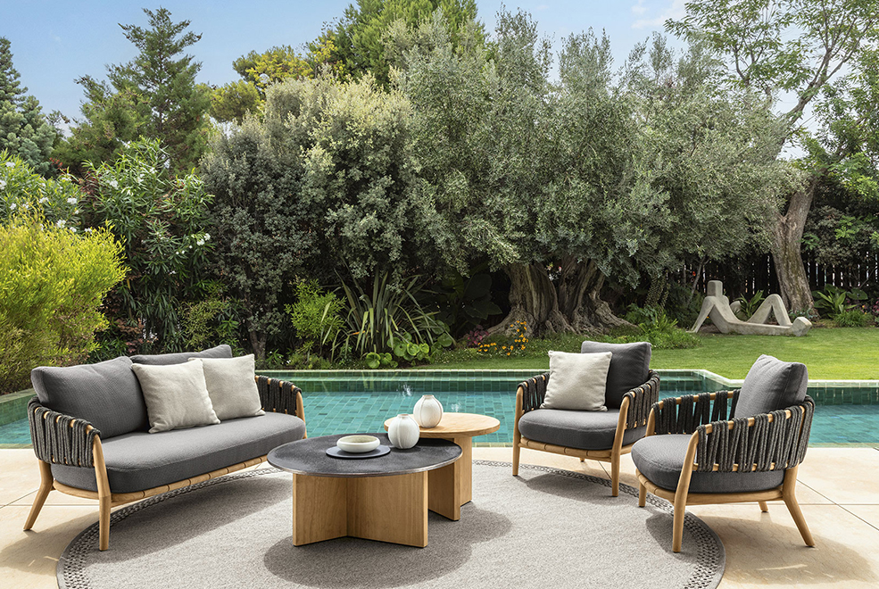 Venice Coffee Table gallery