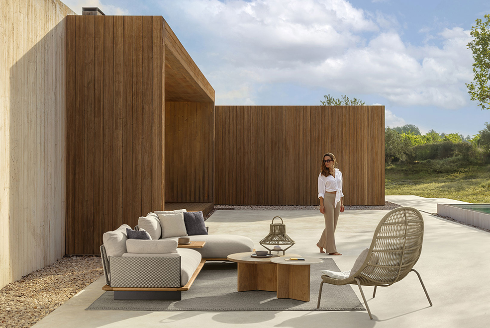 Venice Coffee Table gallery