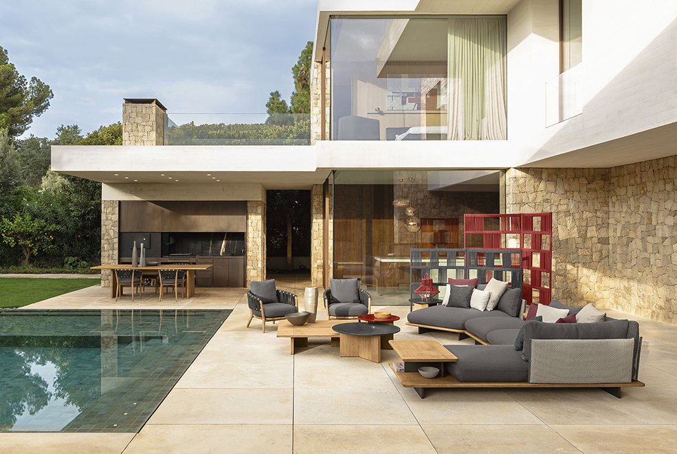 Venice Coffee Table gallery