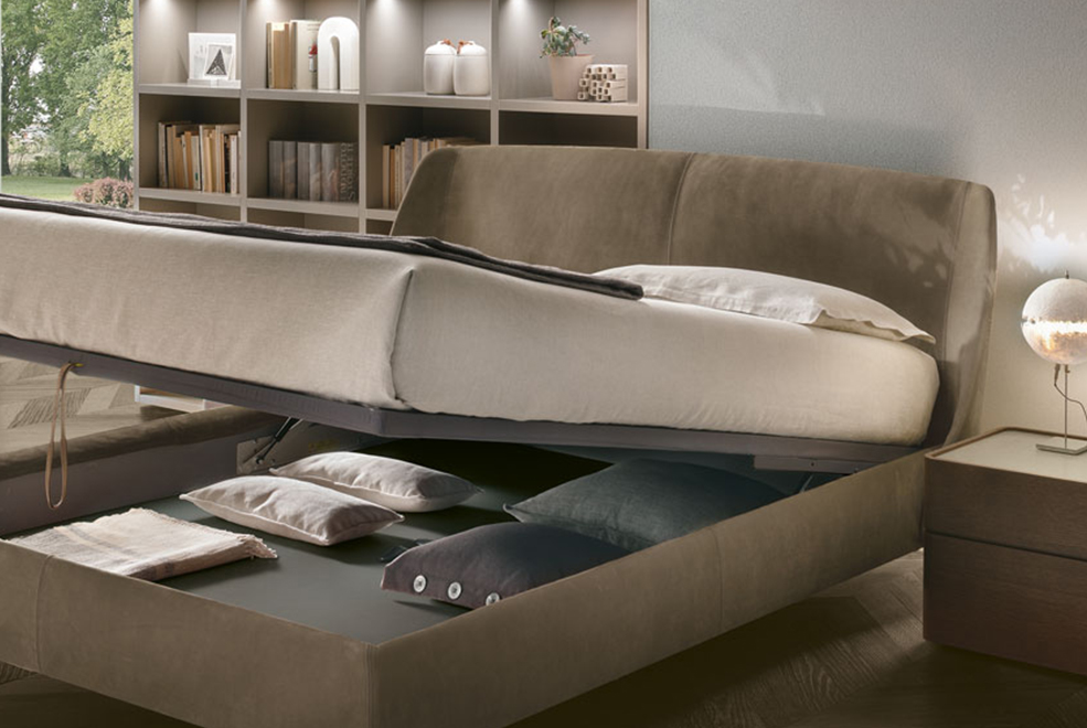 Altea Uphholteres Beds gallery