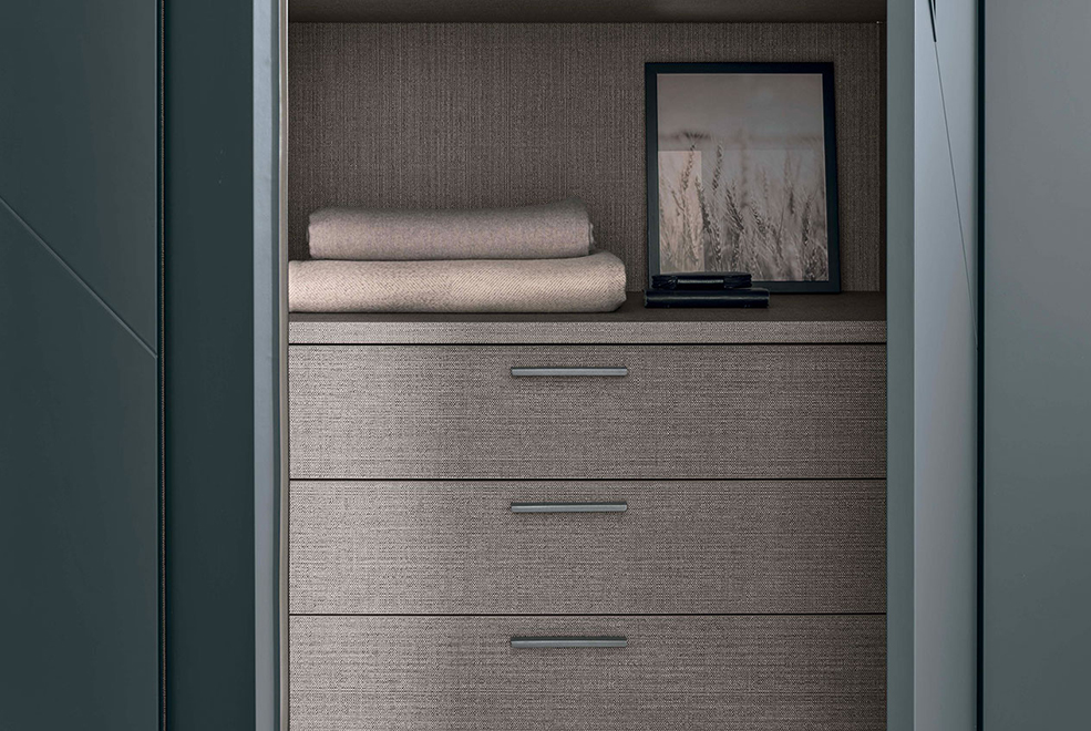 Dandy Hinged door wardrobe gallery