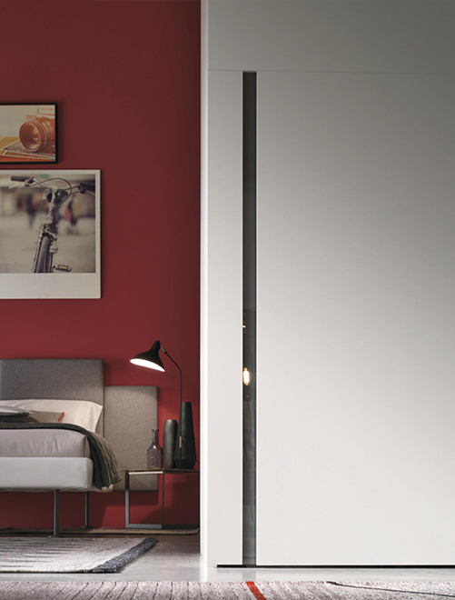 Denver Sliding door wardrobe gallery