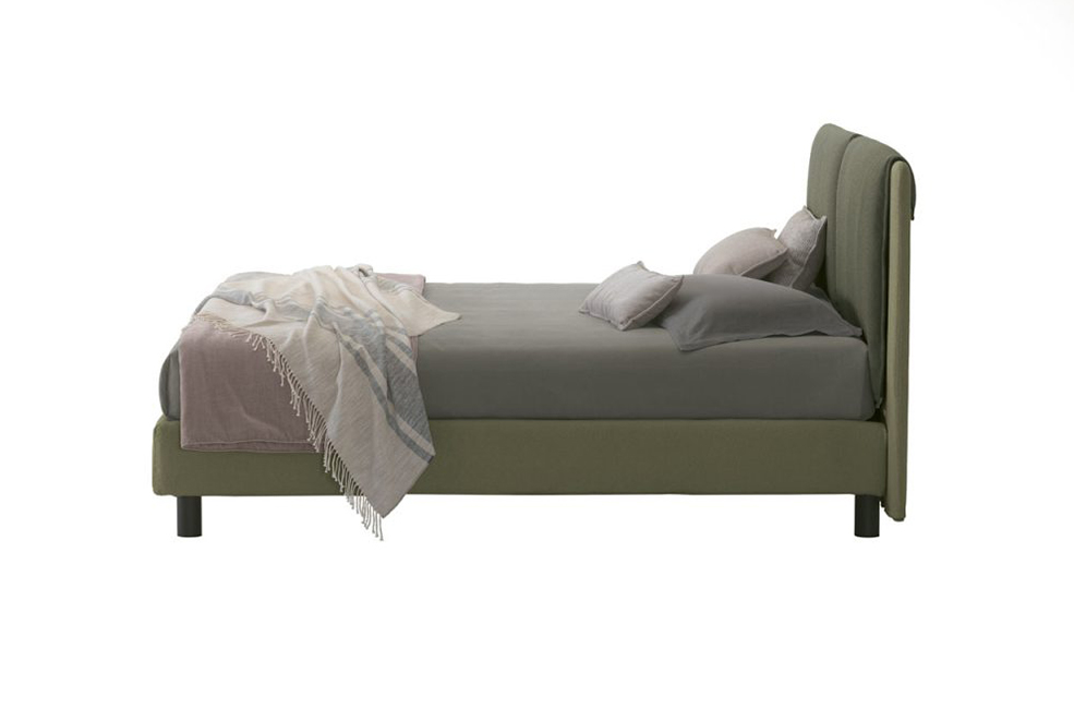 Gemini Uphholteres Beds gallery