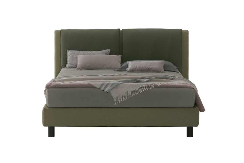 Gemini Uphholteres Beds gallery