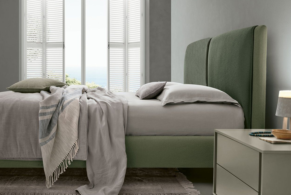 Gemini Uphholteres Beds gallery