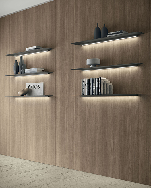 Logica Plus UNIT_02 Wardrobe gallery