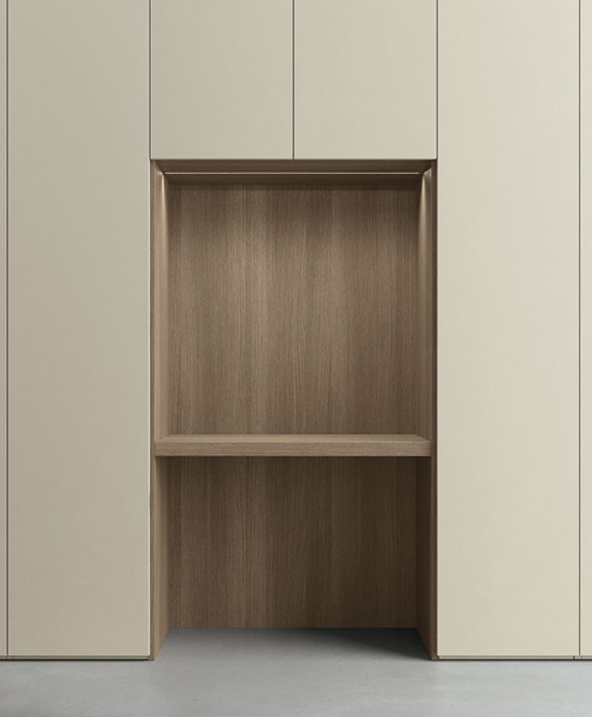 Logica Plus UNIT_10 Wardrobe gallery