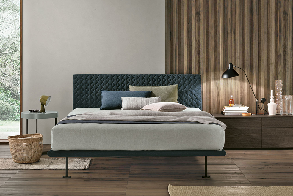 Seven Uphholteres Beds gallery