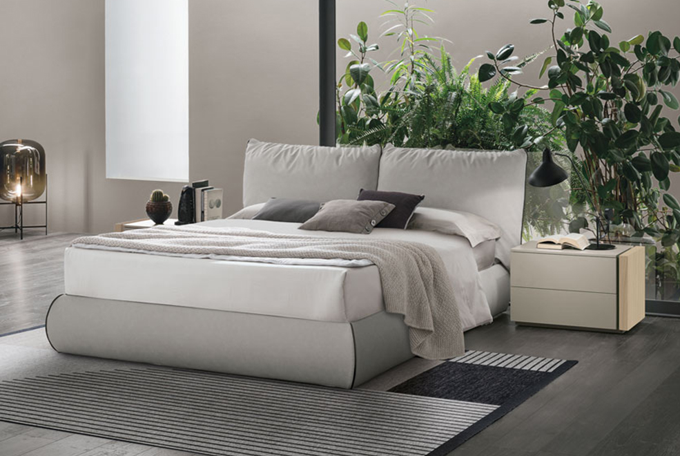 Sogno Uphholteres Beds gallery