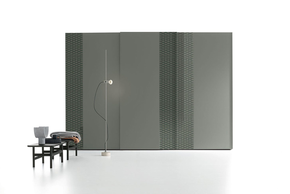 Strip Sliding door wardrobe gallery