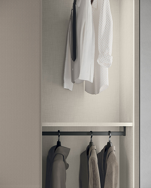 Strip Sliding door wardrobe gallery