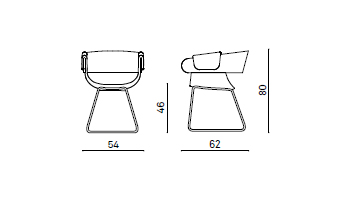 Kay Dining Chair gallery