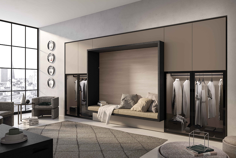 Alcova System gallery