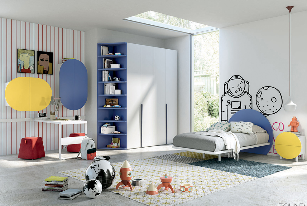 Beds For Kids System gallery