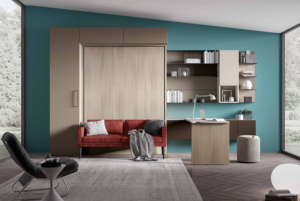 Block System gallery