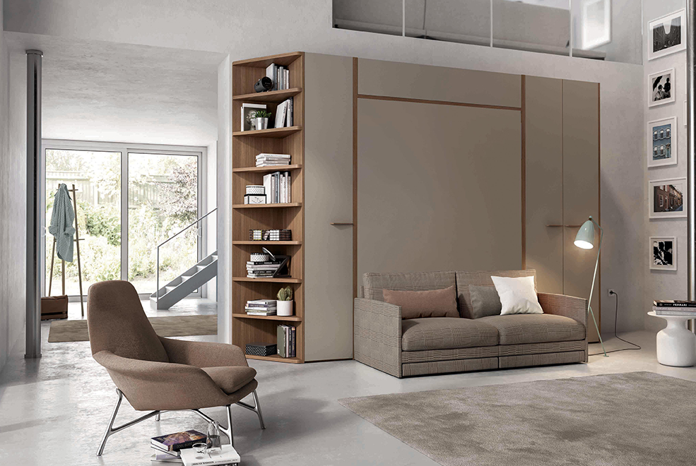 Block System gallery