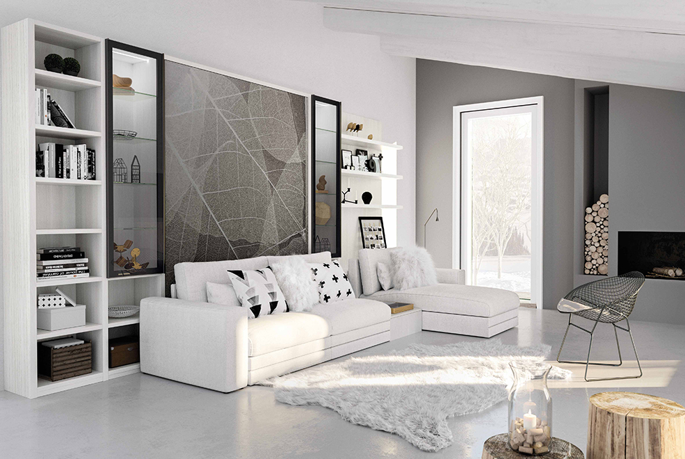 Block System gallery