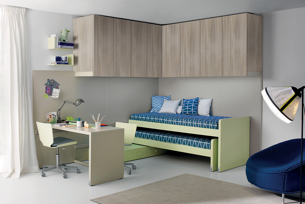 Bridges Young System gallery