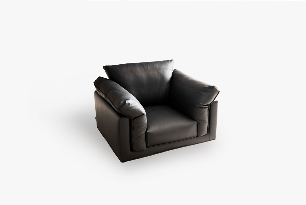 Charles Armchair gallery