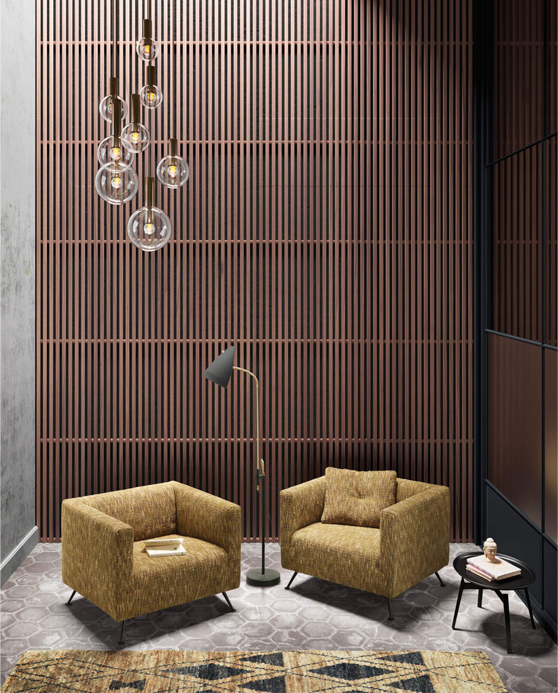 Charles Armchair gallery