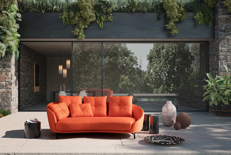 Ethos Outdoor Armchair gallery