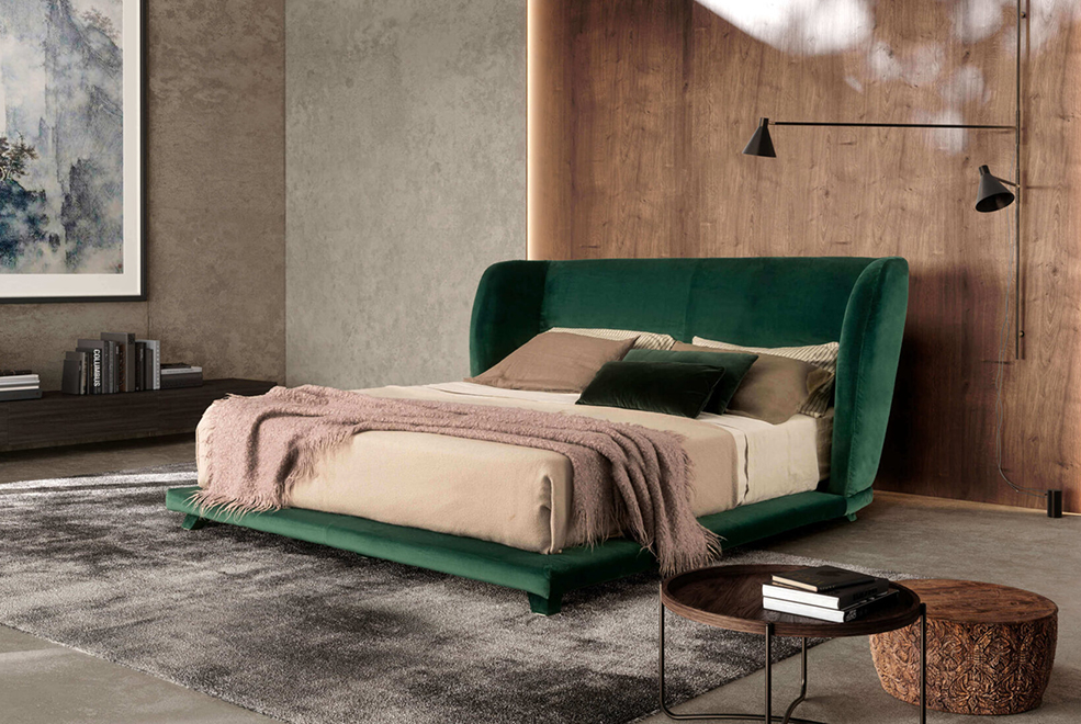 Criss Cross Bed gallery