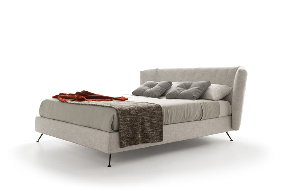 Duke High Bed gallery