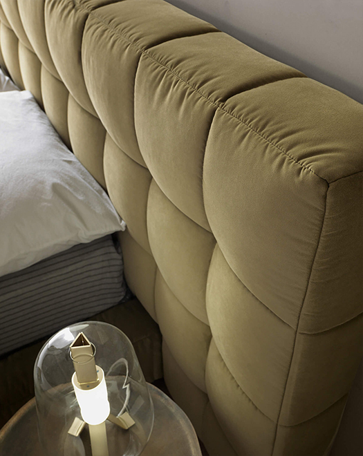 Terence XL Bed gallery