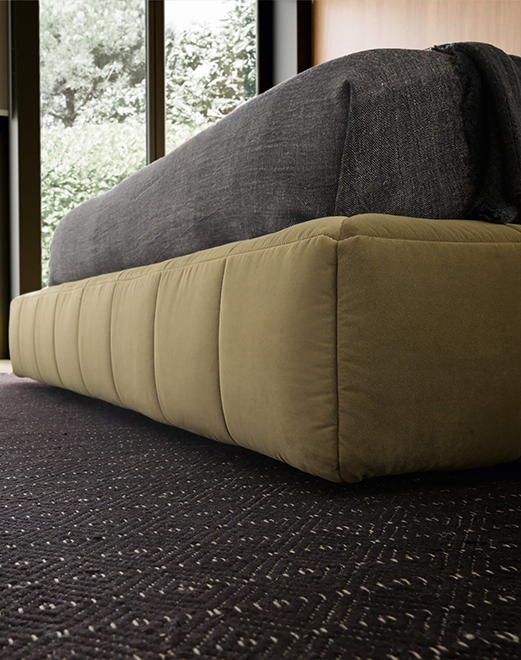 Terence XL Bed gallery