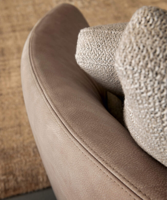 Sho lounge Armchair gallery