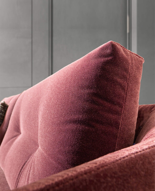 Duke Chaise Lounge gallery