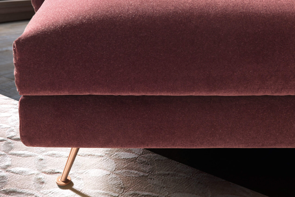 Duke Chaise Lounge gallery