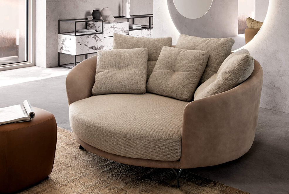 Ethos Chaise Lounge gallery