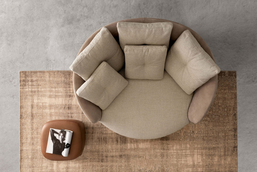 Ethos Chaise Lounge gallery