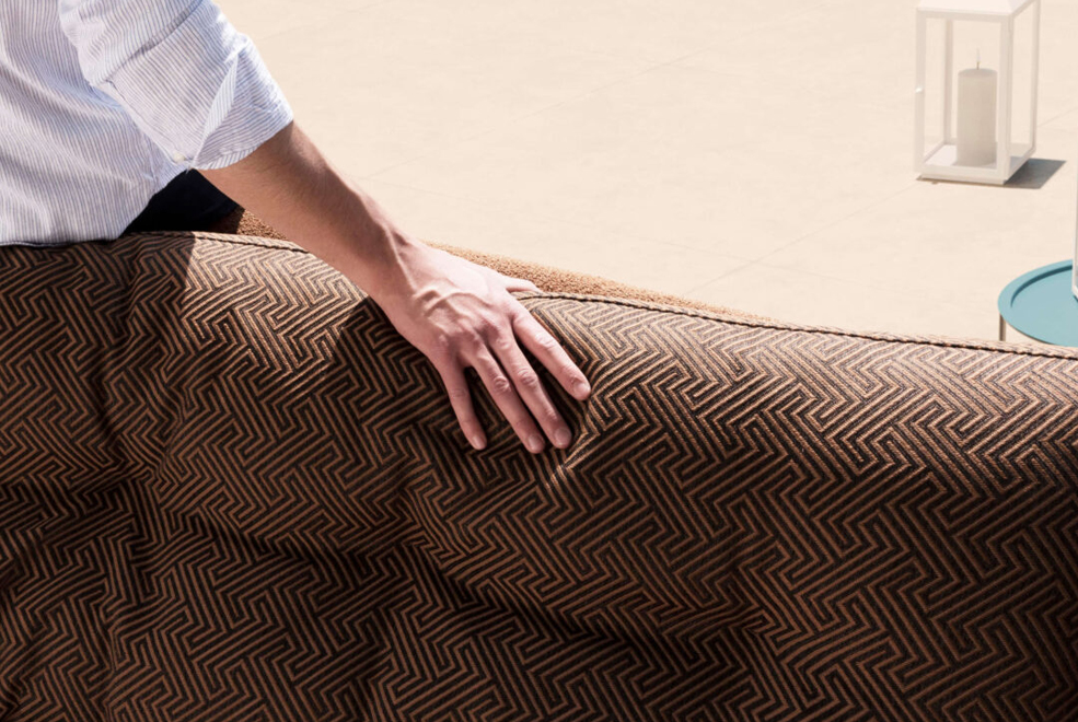 Ethos Sofa Outdoor gallery