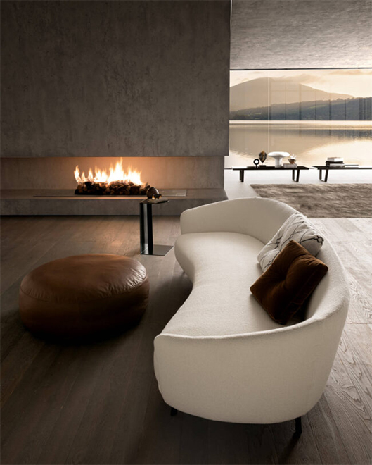 Ethos Chaise Lounge gallery