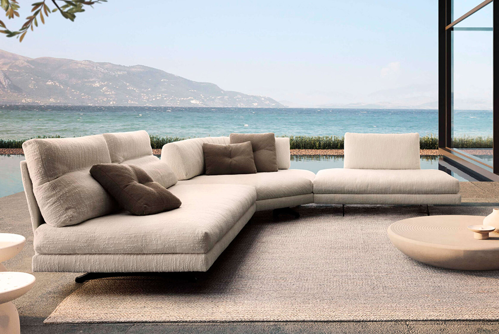 Ethos Chaise Lounge gallery