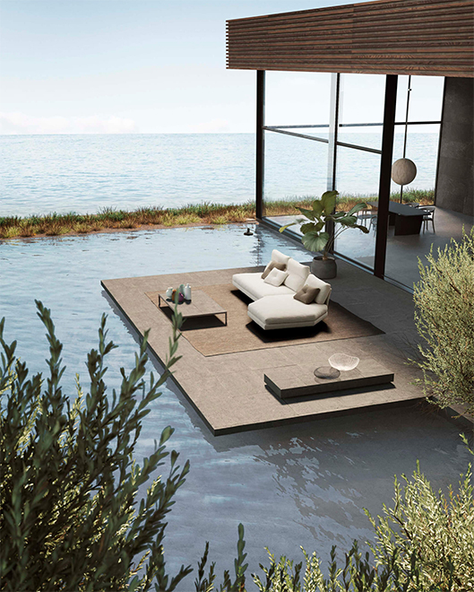 Stone Sofa Outdoor gallery