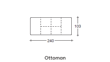 Stone Sofa Outdoor gallery